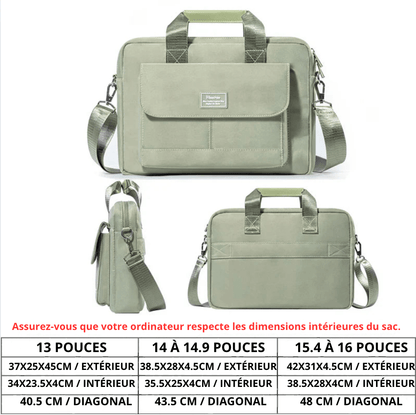 Sac Bandoulière 30 L