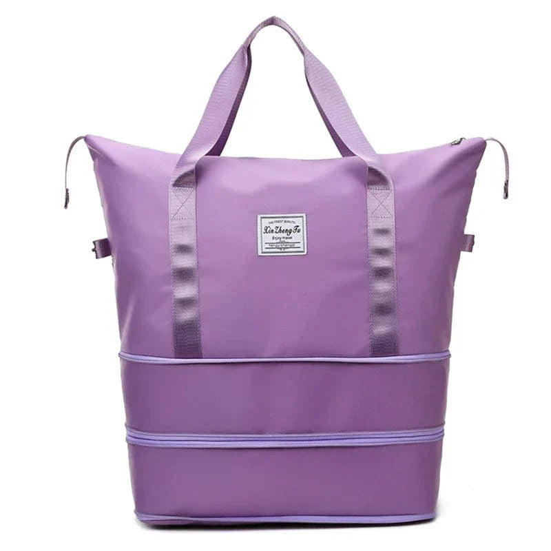 Sac à main femme pour voyager en avion