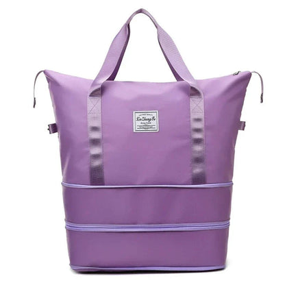 Sac à main femme pour voyager en avion